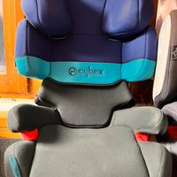 Seggiolino cybex