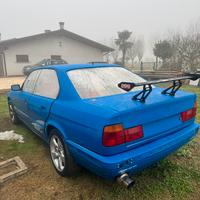 bmw e34 520i