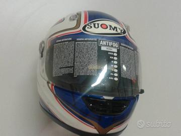 CASCO SUOMY VANDAL