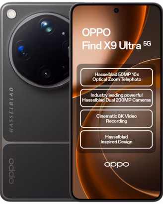 smartphone oppo