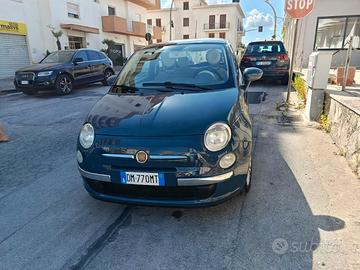 fiat 500 1.3 