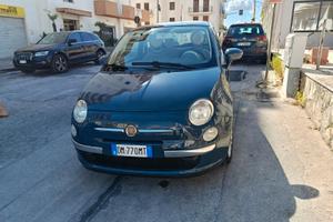 fiat 500 1.3 