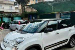Fiat 500L Trekking 1.3 Multijet allestimento Full