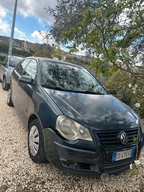 Volkswagen Polo 1.4