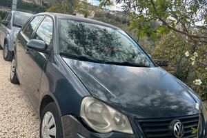 Volkswagen Polo 1.4