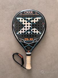 Nox racchetta padel