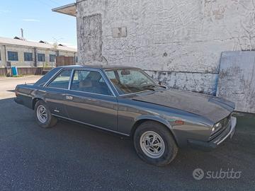 Fiat 130 coupe