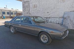 Fiat 130 coupe