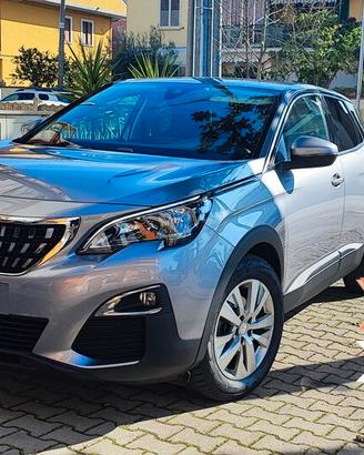 PEUGEOT 3008 2� serie BlueHDi 130 S&S EAT8 Busi...