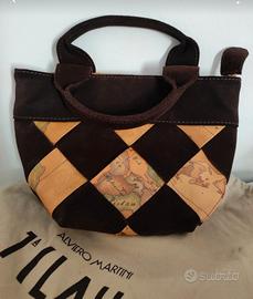 borsa alviero martini