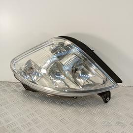 Faro Anteriore Sinistro Iveco Daily 2006 2011 Alog