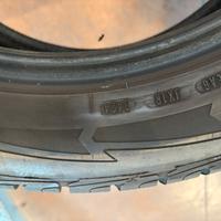 PNEUMATICI INVERNALI 245/50r19 GOODYEAR