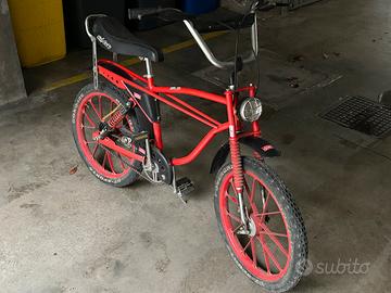 Speedcross saltafoss