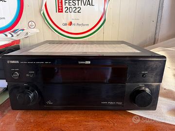 Yamaha Dsp Z7