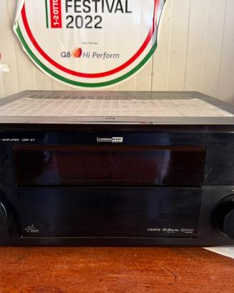 Yamaha Dsp Z7