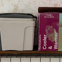 Frigorifero da viaggio 5 L