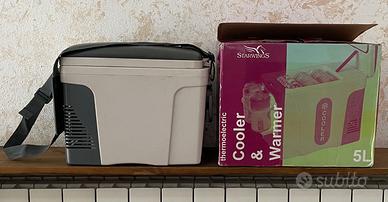Frigorifero da viaggio 5 L