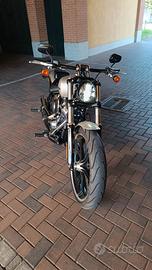 Harley-Davidson Softail Breakout - 2018