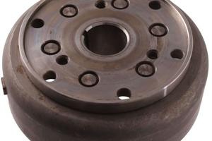 Volano generatore Yamaha XT - 34L814505000