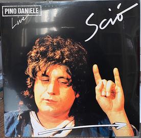 Pino Daniele Scio’ 2lp