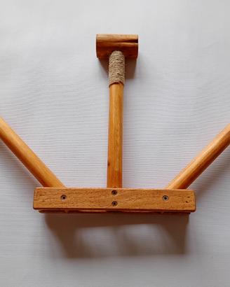 Etno-Tric. Triccheballacche artigianale ET03