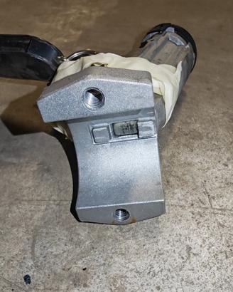 Blocchetto acc FIAT DUCATO 2287cc TDI del 2016