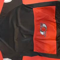 maglietta da ciclismo  taglia  L nuova 