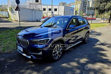 BMW X1 sDrive18d xLine Plus