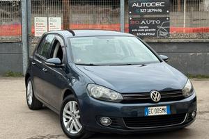 Volkswagen Golf 1.6 TDI DPF 5p. Highline
