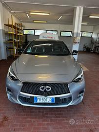 Infiniti q30 Premium