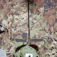 Goretex vegetato TG 50