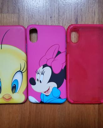 3 COVER iPhone X/XS