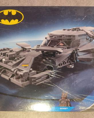 LEGO 76331 Batmobile Batman vs Superman - Nuovo