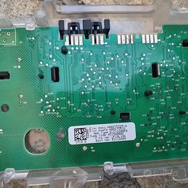 Scheda lavatrice Rex