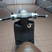 Lambretta V 125 Special - 2021
