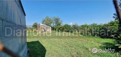 Terreno edificabile 650mq a Riposto
