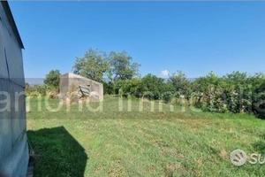 Terreno edificabile 650mq a Riposto