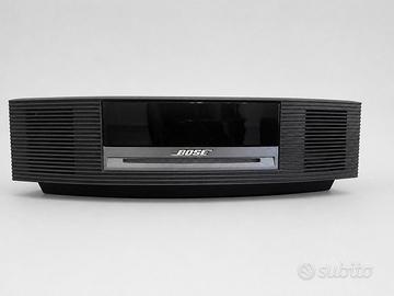 Bose Wave Music System CD con telecomando (US)