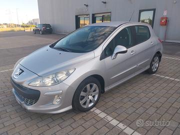 Peugeot 308 1.6 HDi 90CV FAP 5p. Comfort