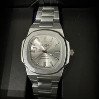 Orologio Ruzza watch silver