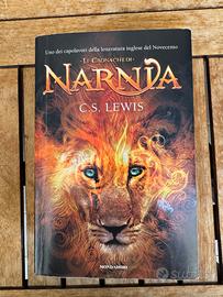 C.S. Lewis - Le cronache di Narnia