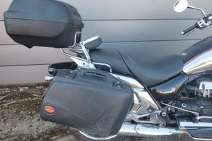 moto Guzzi California 1100ev