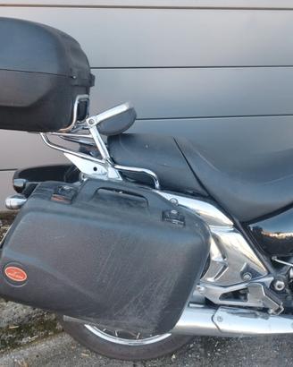 moto Guzzi California 1100ev