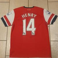 Maglia Arsenal originale