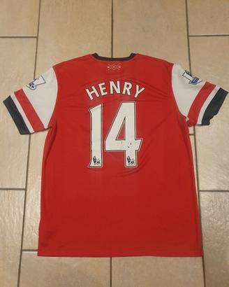 Maglia Arsenal originale