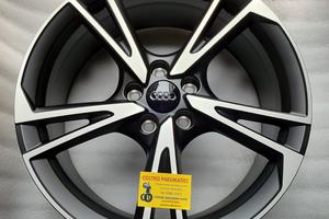 Set Cerchi Originali RS3 Audi NUOVI
