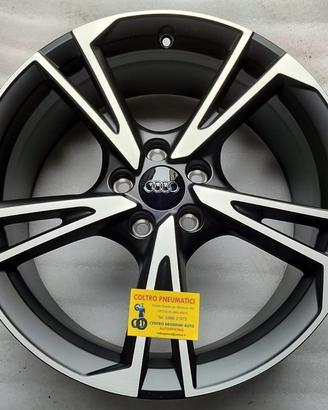 Set Cerchi Originali RS3 Audi NUOVI