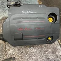 Motore cambio Alfa 2.0 mjt 940A5000
