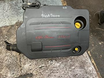 Motore cambio Alfa 2.0 mjt 940A5000