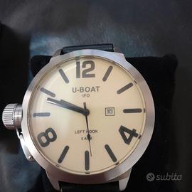 OROLOGIO U-BOAT QUARZO
